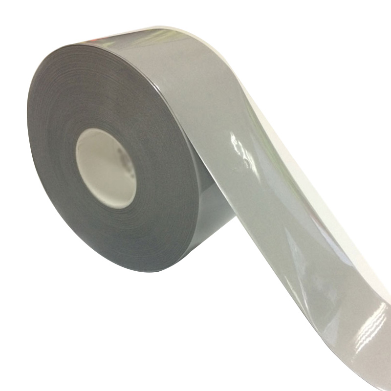 Silver Heat Transfer Film