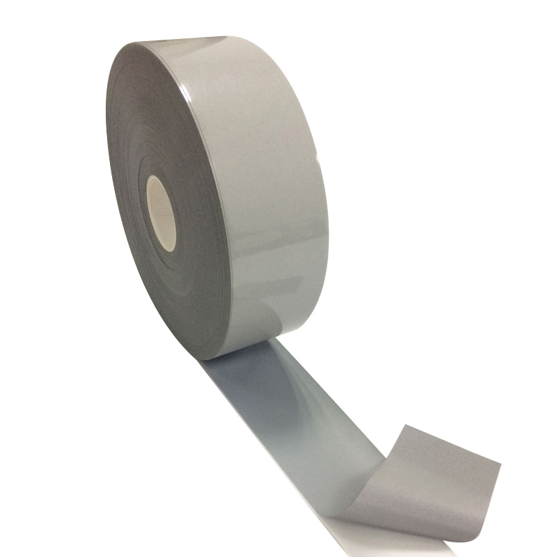 Silver Heat Transfer Film