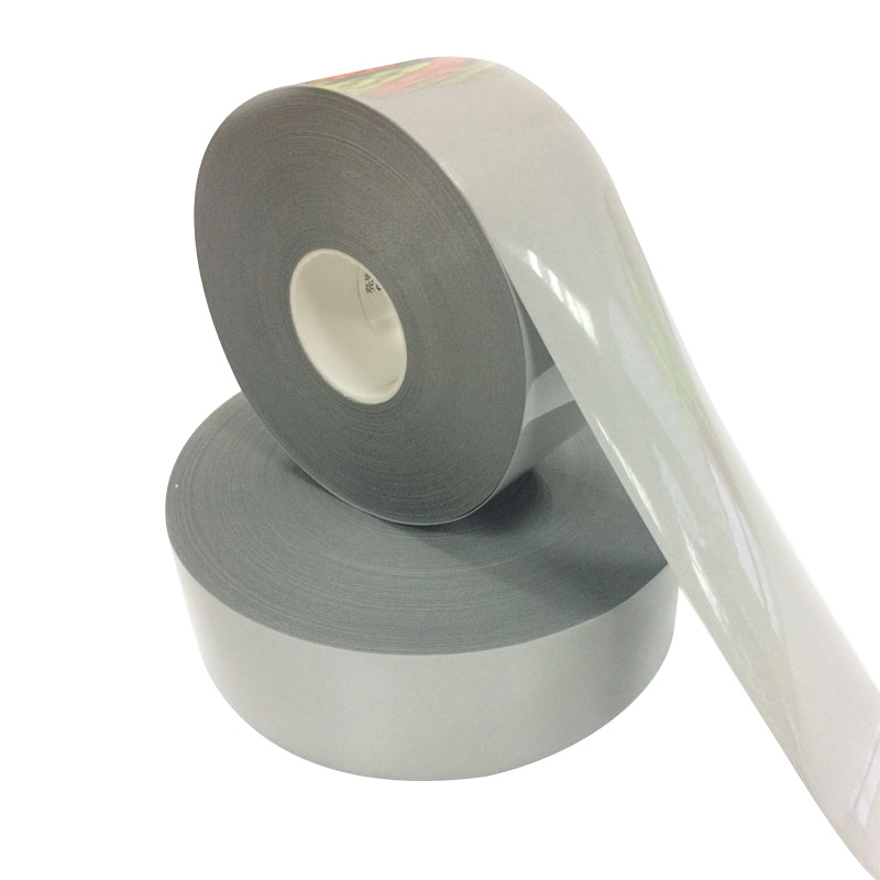  Silver Heat Transfer Film